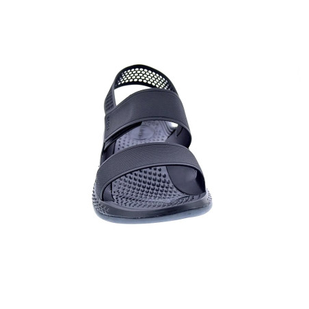 Sandalias Crocs zapatos Mujer modelo Literide 360 Sandal Negro 