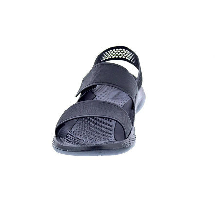 Sandalias Crocs zapatos Mujer modelo Literide 360 Sandal Negro 