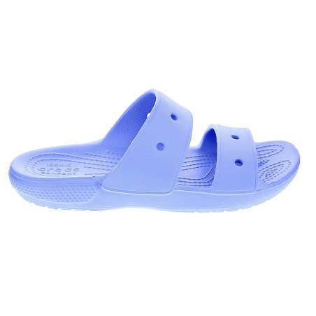 Sandalias Crocs zapatos Mujer modelo Classic Crocs Sandal Violeta 