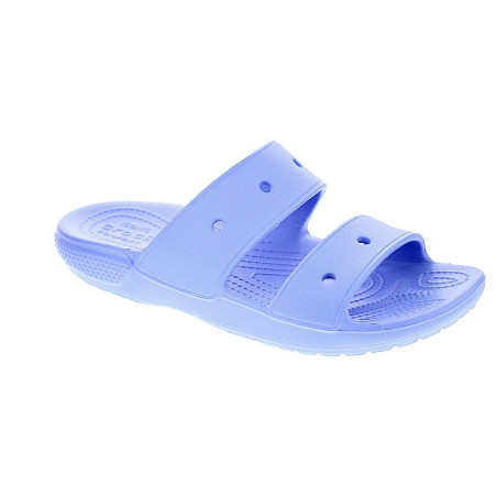 Sandalias Crocs zapatos Mujer modelo Classic Crocs Sandal Violeta 