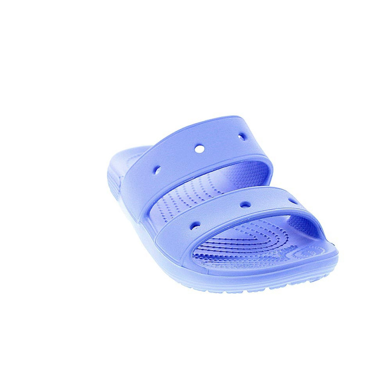 Sandalias Crocs zapatos Mujer modelo Classic Crocs Sandal Violeta 