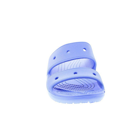 Sandalias Crocs zapatos Mujer modelo Classic Crocs Sandal Violeta 