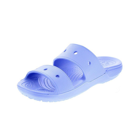 Sandalias Crocs zapatos Mujer modelo Classic Crocs Sandal Violeta 