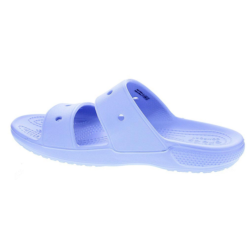 Sandalias Crocs zapatos Mujer modelo Classic Crocs Sandal Violeta 