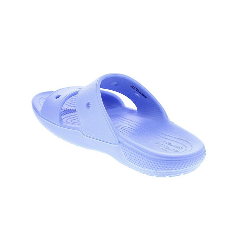 Sandalias Crocs zapatos Mujer modelo Classic Crocs Sandal Violeta 