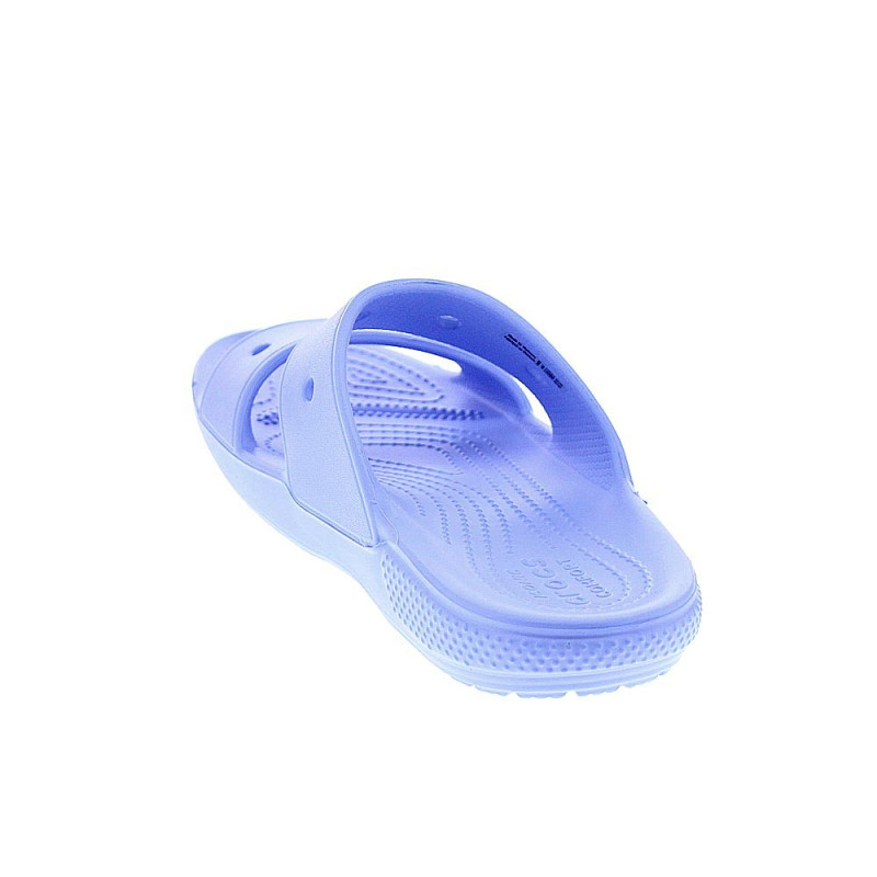 Sandalias Crocs zapatos Mujer modelo Classic Crocs Sandal Violeta 