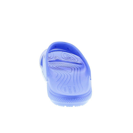 Sandalias Crocs zapatos Mujer modelo Classic Crocs Sandal Violeta 