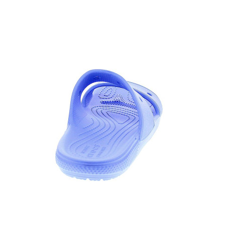 Sandalias Crocs zapatos Mujer modelo Classic Crocs Sandal Violeta 