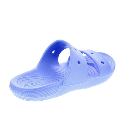 Sandalias Crocs zapatos Mujer modelo Classic Crocs Sandal Violeta 