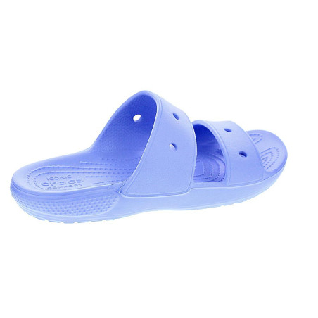 Sandalias Crocs zapatos Mujer modelo Classic Crocs Sandal Violeta 