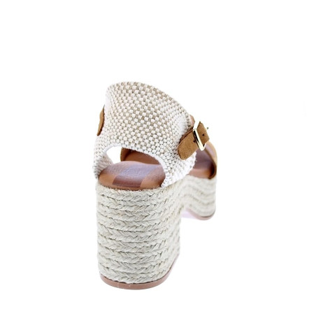 Sandalias Popa zapatos Mujer modelo Izalco Marrón 