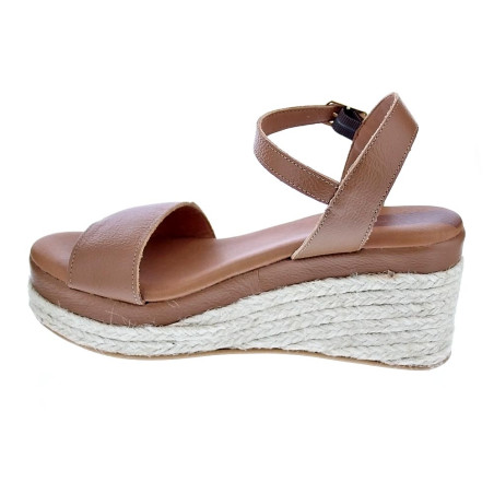 Sandalias Popa zapatos Mujer modelo Arambol Marrón 