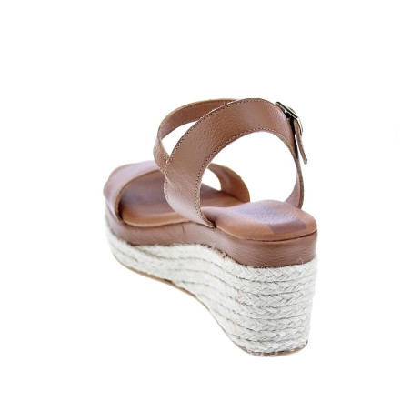 Sandalias Popa zapatos Mujer modelo Arambol Marrón 