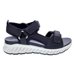 Sandalias Imac zapatos Mujer modelo 358910 Negro 