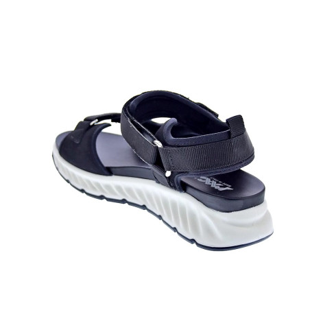Sandalias Imac zapatos Mujer modelo 358910 Negro 