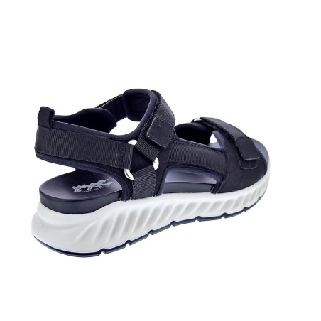 Sandalias Imac zapatos Mujer modelo 358910 Negro 