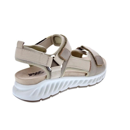 Sandalias Imac zapatos Mujer modelo 358910 Beige 