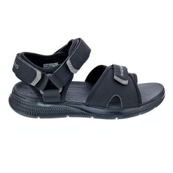 Sandalias Skechers zapatos Hombre modelo Go Consistent Negro 