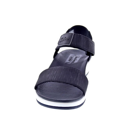 Sandalias Skechers zapatos Mujer modelo Arch Fit Negro 