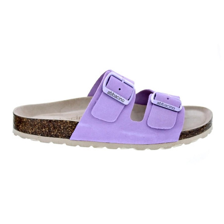 Sandalias Abbacino zapatos Mujer modelo 40085 Violeta 