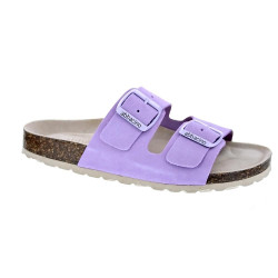 Sandalias Abbacino zapatos Mujer modelo 40085 Violeta  2