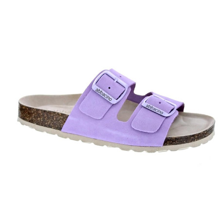 Sandalias Abbacino zapatos Mujer modelo 40085 Violeta 