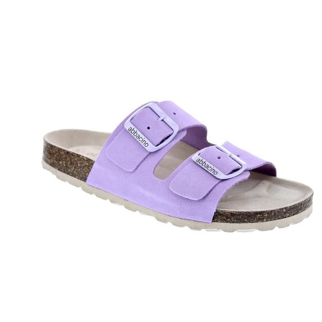 Sandalias Abbacino zapatos Mujer modelo 40085 Violeta 