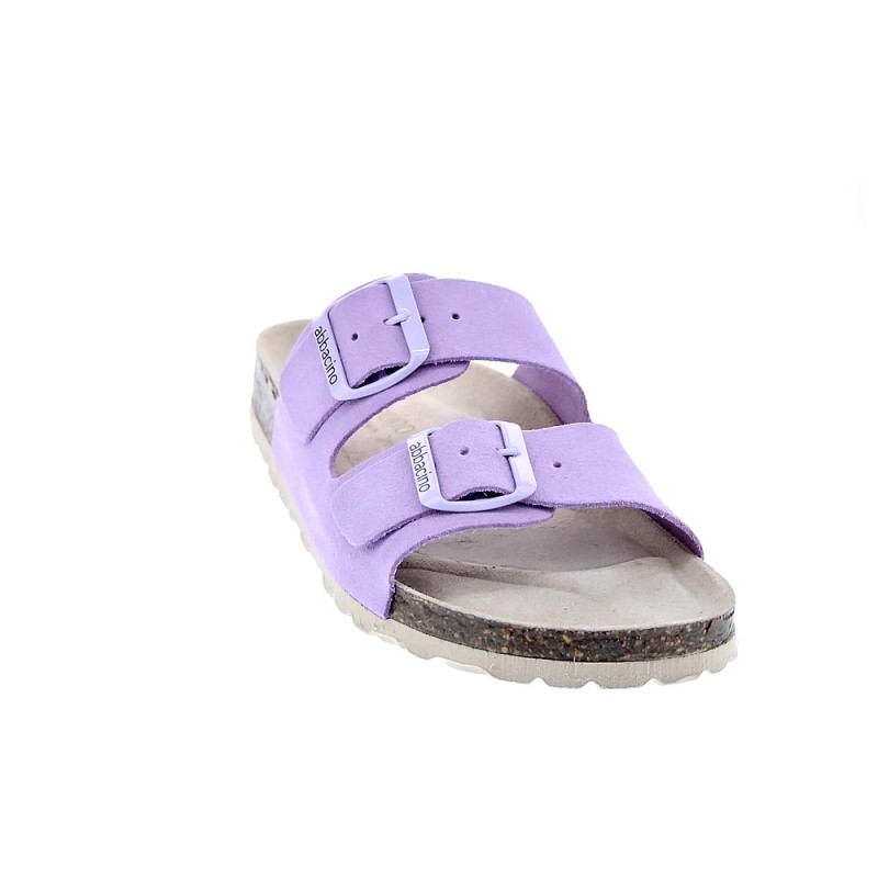 Sandalias Abbacino zapatos Mujer modelo 40085 Violeta 