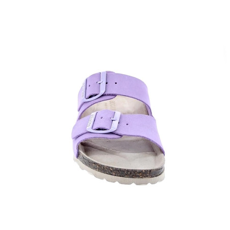 Sandalias Abbacino zapatos Mujer modelo 40085 Violeta 