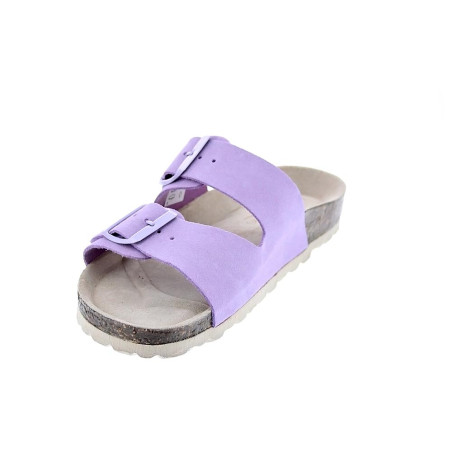 Sandalias Abbacino zapatos Mujer modelo 40085 Violeta 