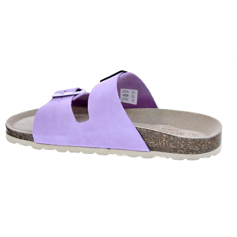 Sandalias Abbacino zapatos Mujer modelo 40085 Violeta 
