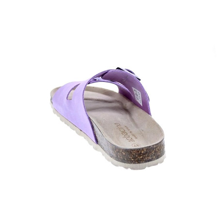 Sandalias Abbacino zapatos Mujer modelo 40085 Violeta 