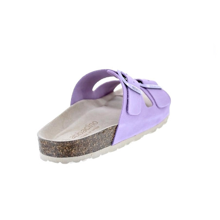 Sandalias Abbacino zapatos Mujer modelo 40085 Violeta 