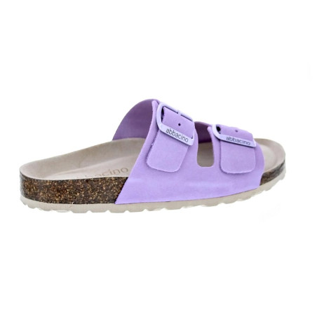 Sandalias Abbacino zapatos Mujer modelo 40085 Violeta 