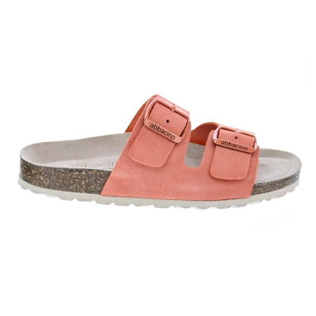 Sandalias Abbacino zapatos Mujer modelo 40085 Rojo 