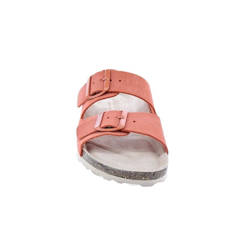 Sandalias Abbacino zapatos Mujer modelo 40085 Rojo 