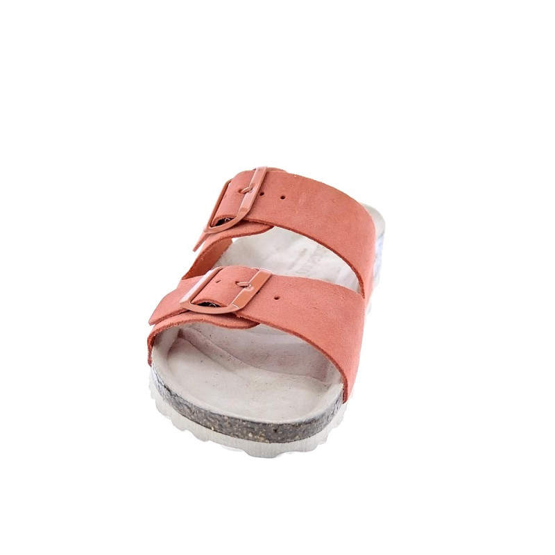 Sandalias Abbacino zapatos Mujer modelo 40085 Rojo 