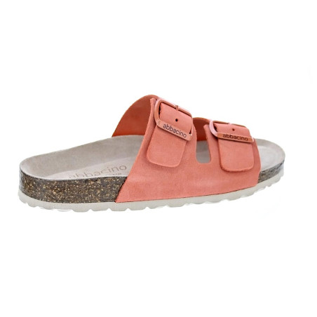 Sandalias Abbacino zapatos Mujer modelo 40085 Rojo 