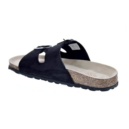 Sandalias Abbacino zapatos Mujer modelo 40085 Negro 