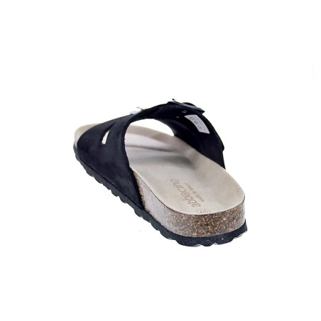 Sandalias Abbacino zapatos Mujer modelo 40085 Negro 