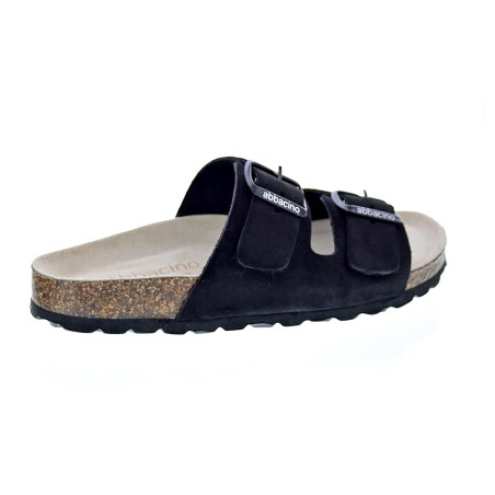 Sandalias Abbacino zapatos Mujer modelo 40085 Negro 