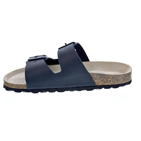 Sandalias Abbacino zapatos Mujer modelo 40040 Negro 