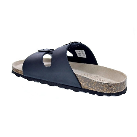 Sandalias Abbacino zapatos Mujer modelo 40040 Negro 