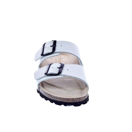 Sandalias Abbacino zapatos Mujer modelo 40040 Blanco 