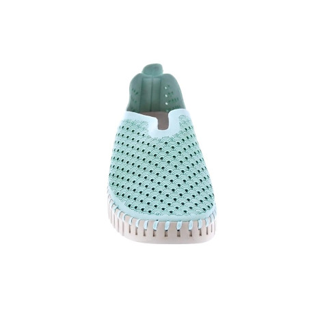 Bailarinas Ilse Jacobsen zapatos Mujer modelo Tulip Gris 