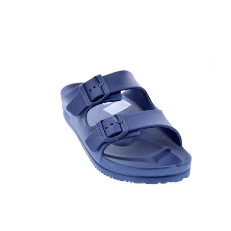 Sandalias Duuo zapatos Hombre modelo Bio Eva Azul 