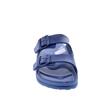 Sandalias Duuo zapatos Hombre modelo Bio Eva Azul 