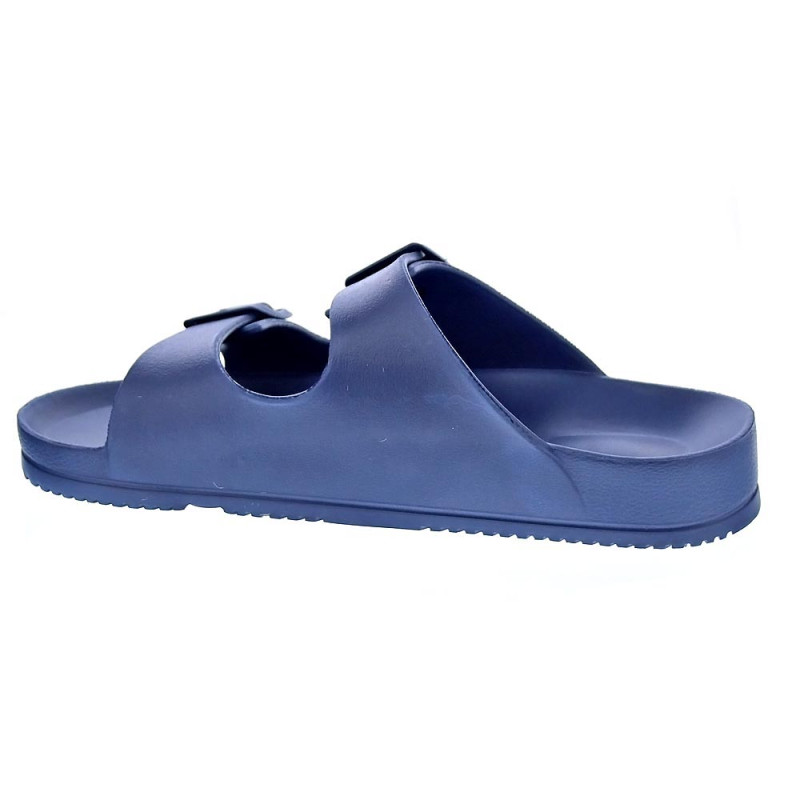 Sandalias Duuo zapatos Hombre modelo Bio Eva Azul 