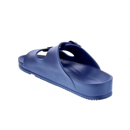 Sandalias Duuo zapatos Hombre modelo Bio Eva Azul 
