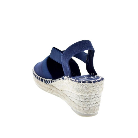  Toni Pons zapatos Mujer modelo Ter Azul Elástico